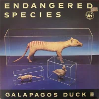 Endangered Species