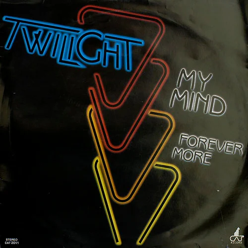 My Mind / Forever More