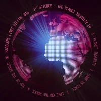 The Planet Insanity EP