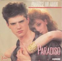 Paradise Mi Amor
