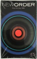 Blue Monday 1988