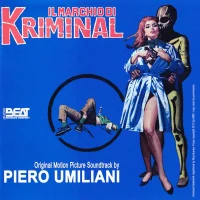 Il Marchio Di Kriminal (Original Motion Picture Soundtrack)