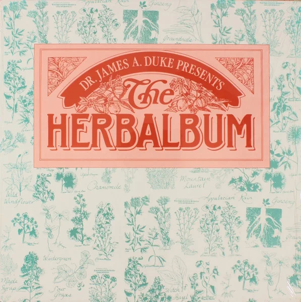 The Herbalbum