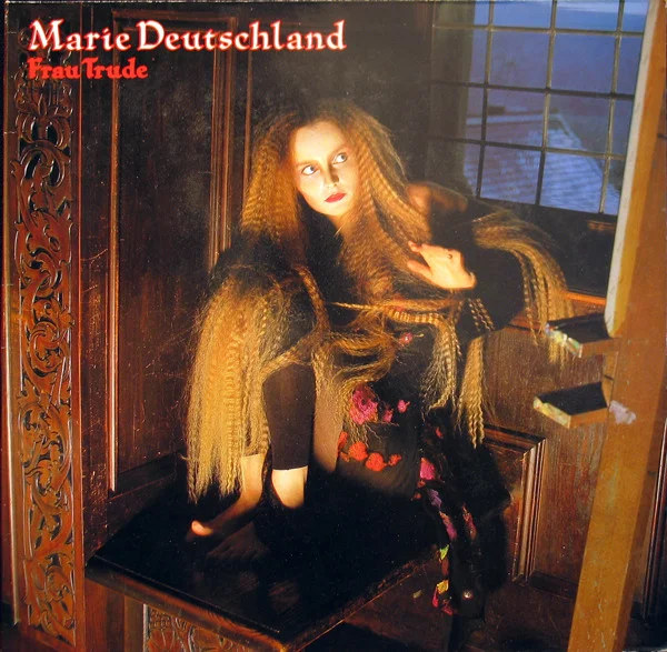 Frau Trude