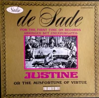 Justine, Or The Misfortune Of Virtue
