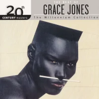 The Best Of Grace Jones