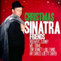 Christmas With Sinatra And Friends