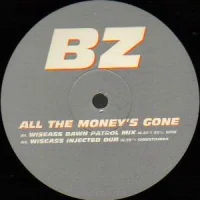 All The Money's Gone