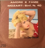 Amore E Fame
