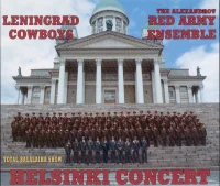 Total Balalaika Show - Helsinki Concert