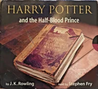 Harry Potter And The Half-Blood Prince
