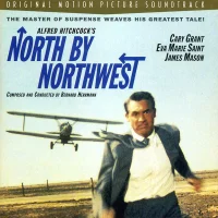 Alfred Hitchcock's North By Northwest (Original Motion Picture Soundtrack)