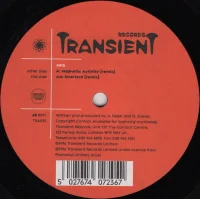 Magnetic Activity (Remix) / Overload (Remix)