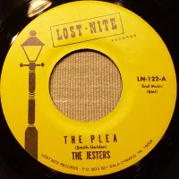 The Plea / Oh Baby
