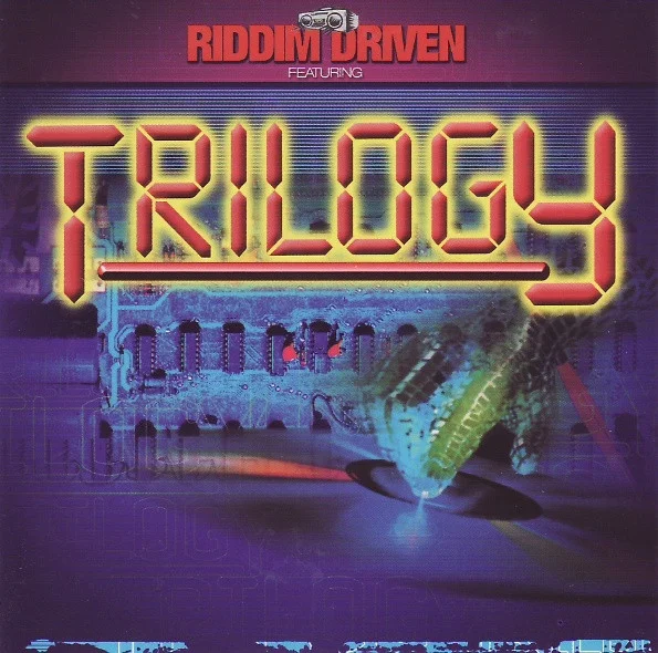 Trilogy