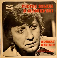 Poètes Belges D'Aujourd'hui