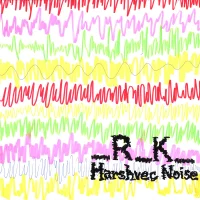 Harshvec Noise