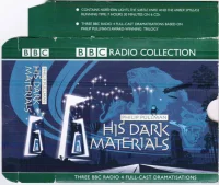 His Dark Materials (Three BBC Radio 4 Full-Cast Dramatisations)