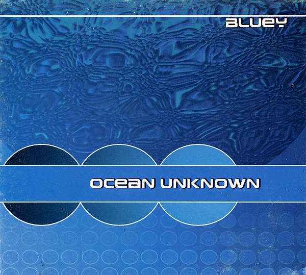 Ocean Unknown
