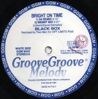Bright On Time (94 Remixes)