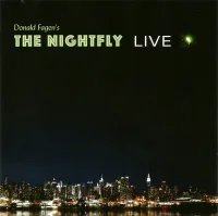 Donald Fagen's The Nightfly Live