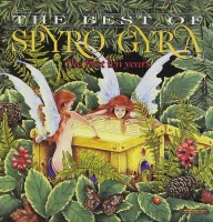 The Best Of Spyro Gyra - The First Ten Years