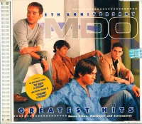 Greatest Hits