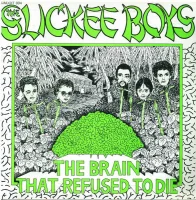 The Brain That Refused To Die / (Are You Gonna Be There At The) Love-In