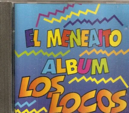 El Meneaito Album
