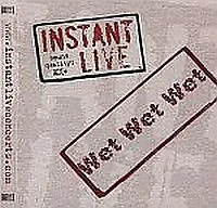 Instant Live