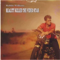 Reality Killed The Video Star