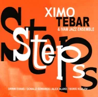 Steps