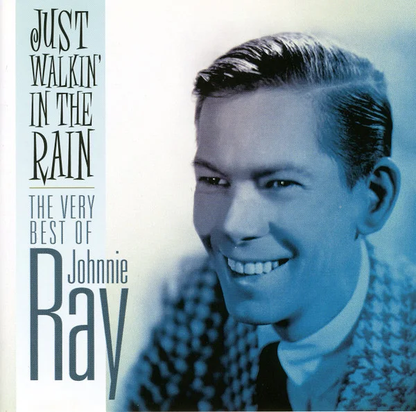 Walking In The Rain