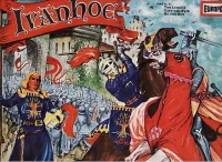 Ivanhoe
