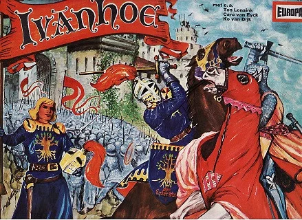 Ivanhoe