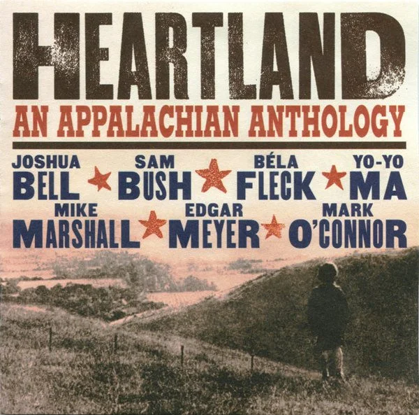 Heartland (An Appalachian Anthology)