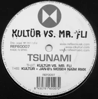 Tsunami