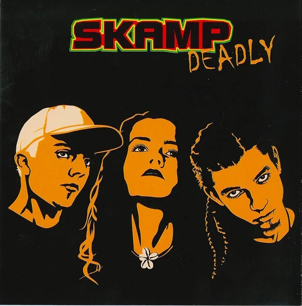 Deadly