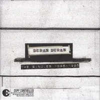 The Singles 1986 - 1995