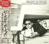 Ill Communication