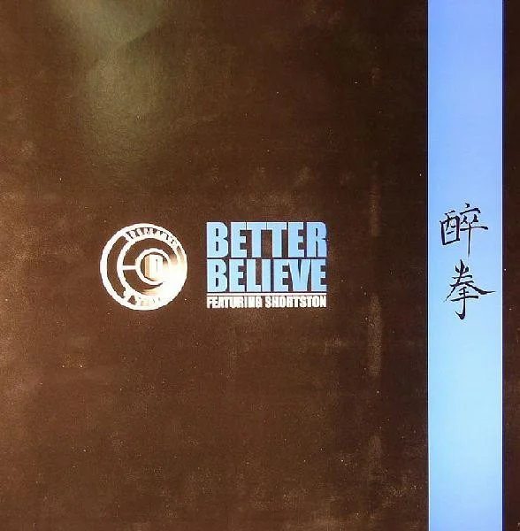 Better Believe (Remixes)