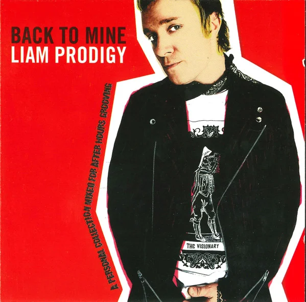 Back To Mine