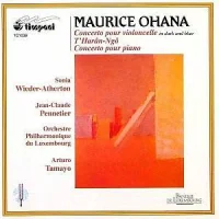 Concerto Pour Violoncelle - T'Harân-Ngô - Concerto Pour Piano