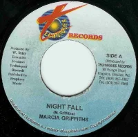 Night Fall