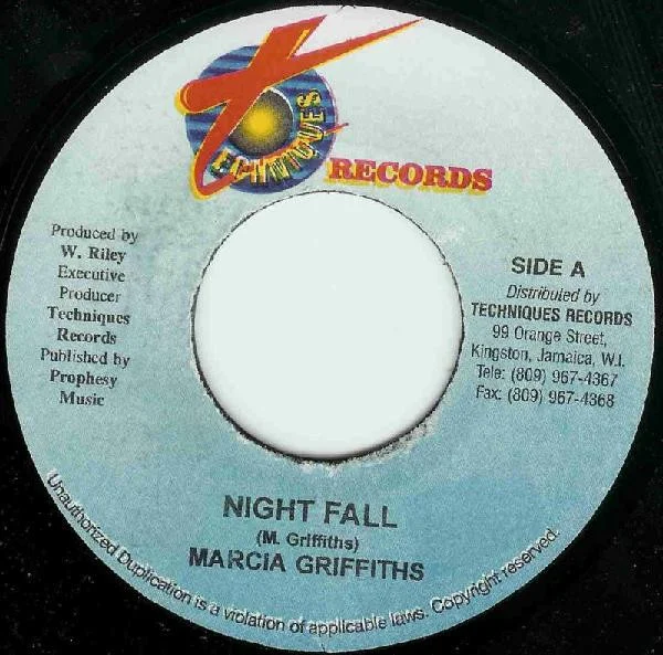 Night Fall