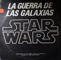 La Guerra De Las Galaxias