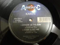 Lookin' At The Sun / Come & Get Me / Just Another Day / Love Is The Way