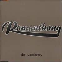 The Wanderer