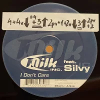 I Don't Care