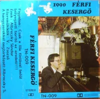 Férfi Kesergő